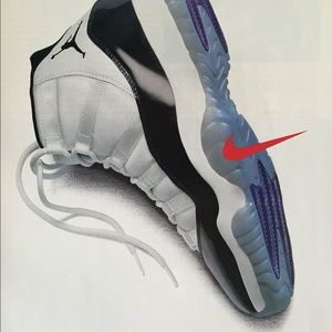 Meet your Posher, Trevor